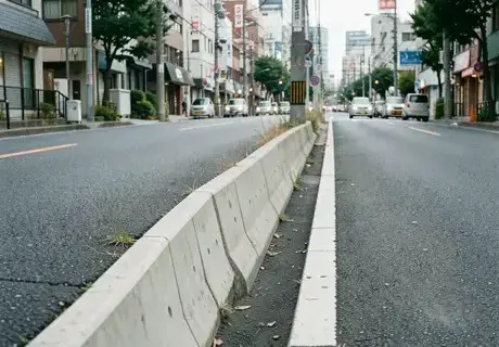 大塚の排水工事