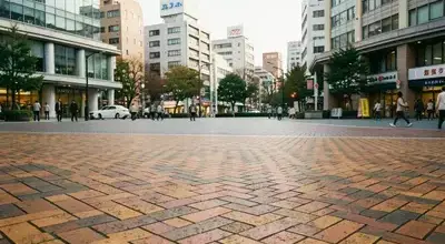 インターロッキング