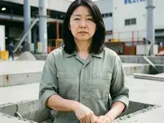 高橋真理